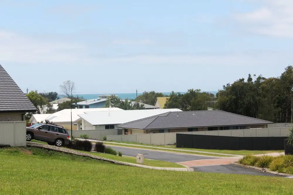 Main view of Homely land listing, 11 Jabiru Way, Corindi Beach NSW 2456