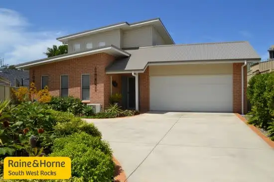 Main view of Homely house listing, 9b Rippon Place, South West Rocks NSW 2431