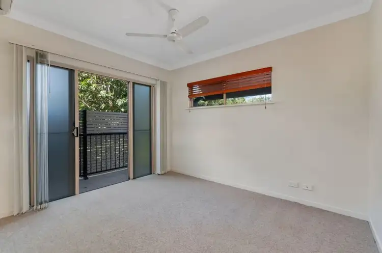 Fourth view of Homely apartment listing, 2005/40 CLIFTON ROAD, Clifton Beach QLD 4879
