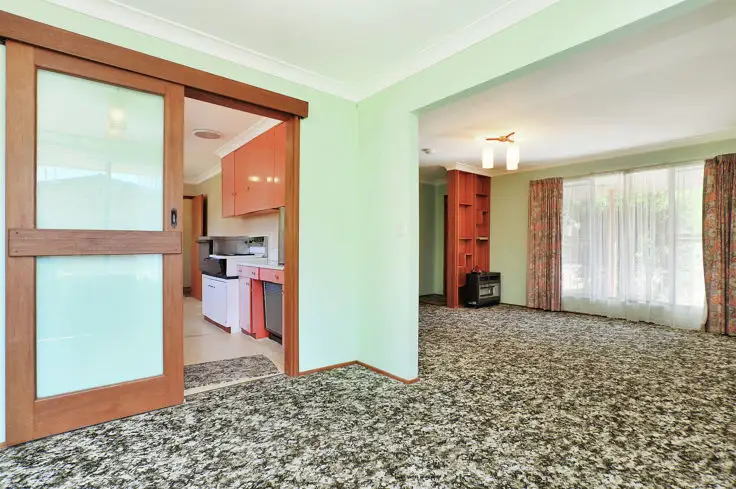 Third view of Homely house listing, 18 Werrina Crescent, Armidale NSW 2350