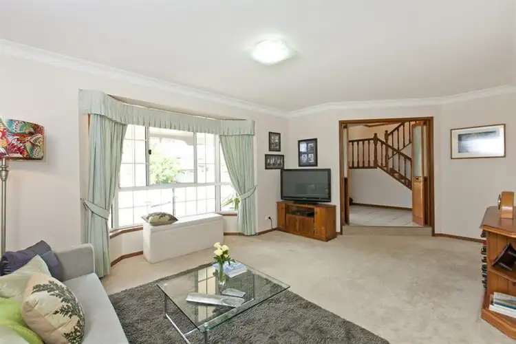 Seventh view of Homely house listing, 3 Waverney Ct, Carindale QLD 4152