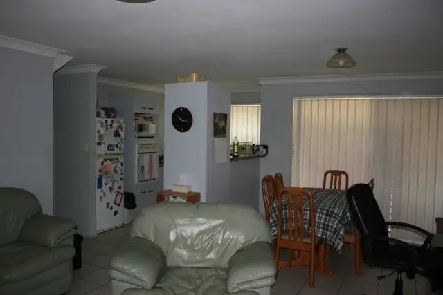 Third view of Homely townhouse listing, 34/97 Edmund Rice Drive, Southport QLD 4215