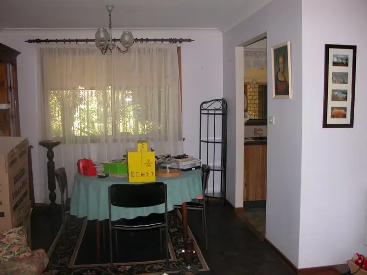 Fifth view of Homely house listing, 14 Hodge Street, Macksville NSW 2447
