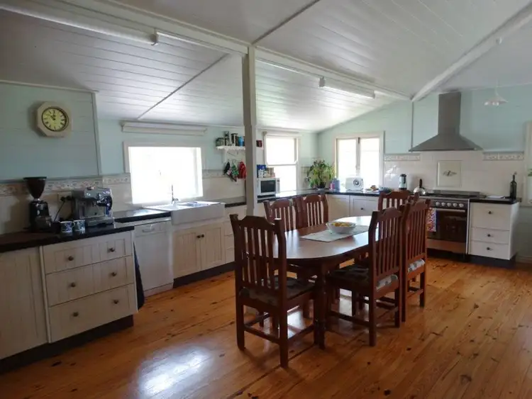 Fourth view of Homely house listing, 189 Maiseys Road, Yandaran QLD 4673