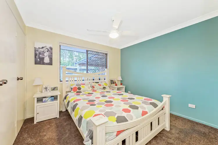 Fifth view of Homely house listing, 35 Tralee Street, Bracken Ridge QLD 4017