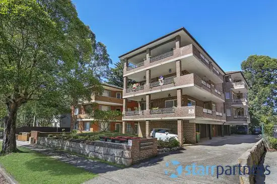 Sixth view of Homely unit listing, 1/7 Castle Street, North Parramatta NSW 2151