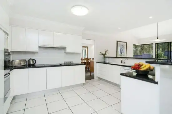 Third view of Homely house listing, 11 Burnier Court, Shailer Park QLD 4128