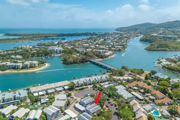 3/5 Barbados Cres, Noosaville QLD 4566