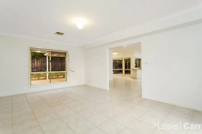 Fifth view of Homely house listing, 67 Adelphi Street, Rouse Hill NSW 2155