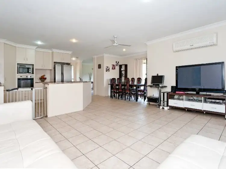 Fifth view of Homely house listing, 15 Jacana Crescent, Flinders View QLD 4305
