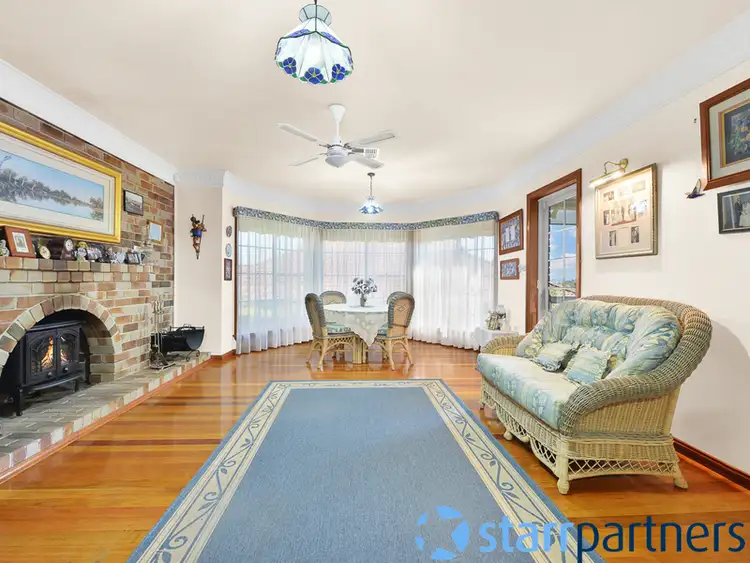 Third view of Homely house listing, 5 Veronica Place, Narellan Vale NSW 2567