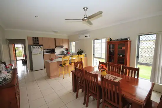 Fifth view of Homely house listing, 32 Jeita Circuit, Caboolture QLD 4510