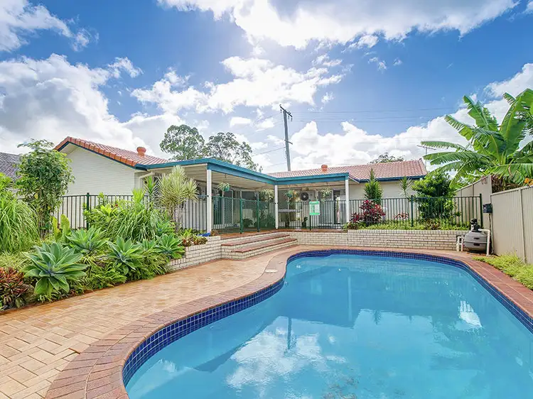 Second view of Homely house listing, 447 Gowan Road, Calamvale QLD 4116