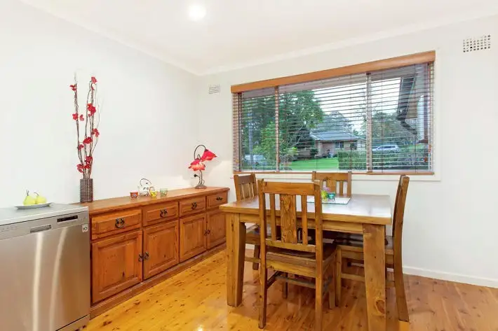 Fourth view of Homely house listing, 12 Lisle Court, West Pennant Hills NSW 2125