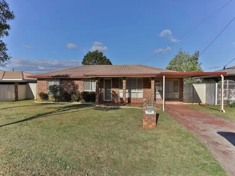 Second view of Homely house listing, 26 Broadfoot Street, Kearneys Spring QLD 4350