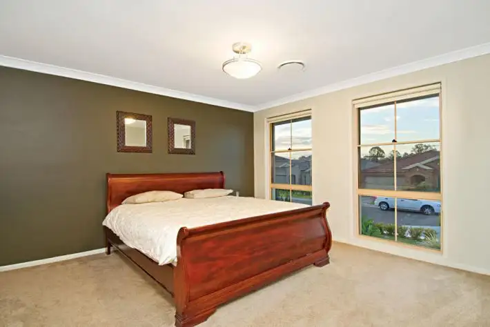 Third view of Homely house listing, 29 Honeyeater Crescent, Beaumont Hills NSW 2155