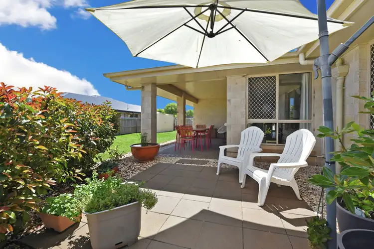 Third view of Homely house listing, 44 Wareena Crescent, Glenvale QLD 4350