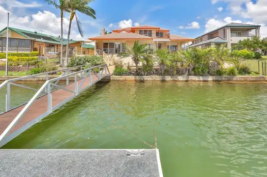 Main view of Homely house listing, 31 Keel St, Birkdale QLD 4159