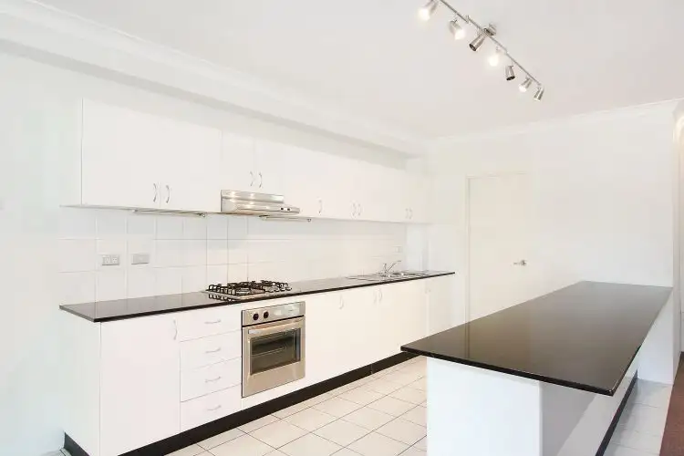Sixth view of Homely unit listing, 19/9 Griffiths Street, Blacktown NSW 2148