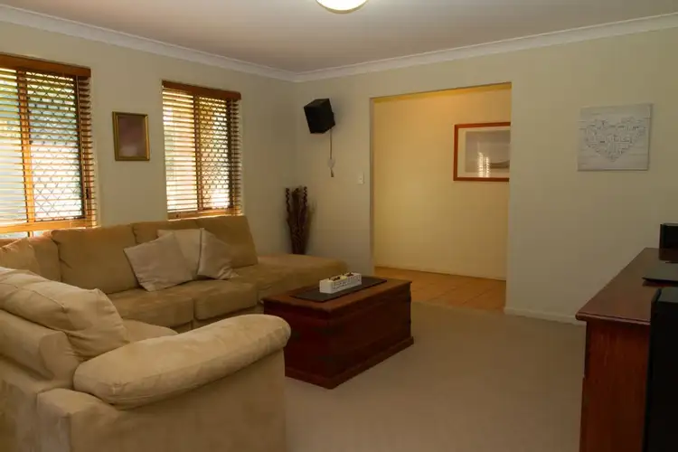 Third view of Homely house listing, 87 Settler Way, Karalee QLD 4306