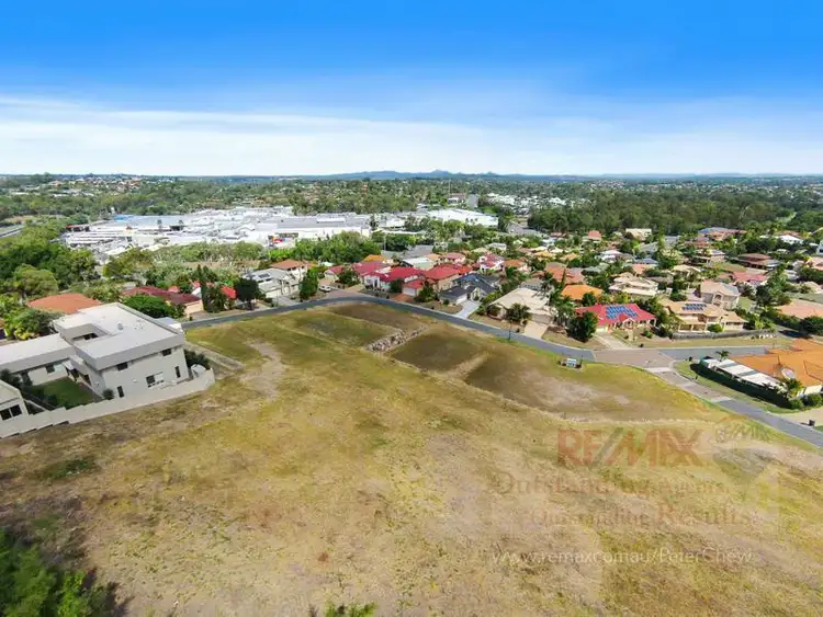 Fourth view of Homely land listing, 34 Mozart Place, Mount Ommaney QLD 4074