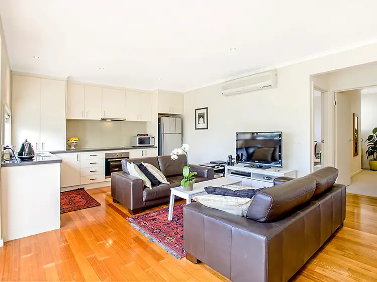 Fourth view of Homely townhouse listing, 5/27 Mitchell Street, Brunswick VIC 3056