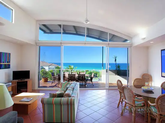 5/1 Selene St, Sunrise Beach QLD 4567