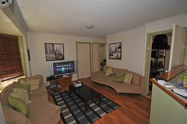 Second view of Homely townhouse listing, 49/1160 Creek Road, Carindale QLD 4152