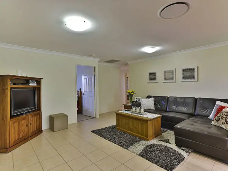 Sixth view of Homely house listing, 11 Westfield Drive, Westbrook QLD 4350