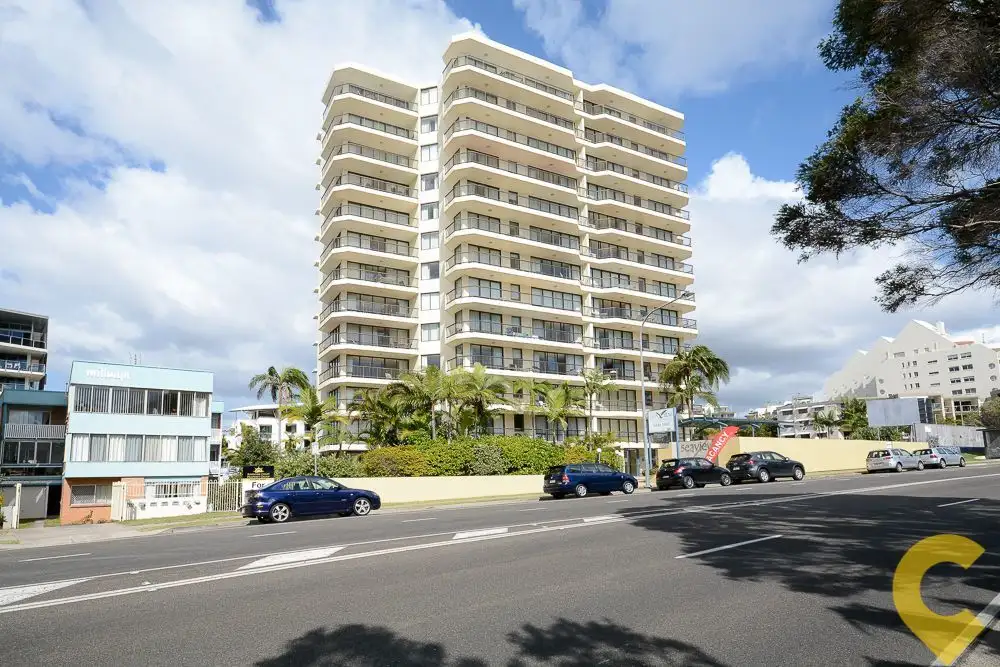Main view of Homely unit listing, 16/143 Mooloolaba Esplanade, Mooloolaba QLD 4557