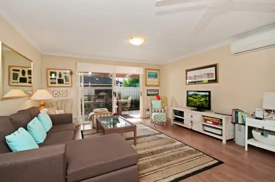 Fourth view of Homely villa listing, 3/31 George Street, East Gosford NSW 2250