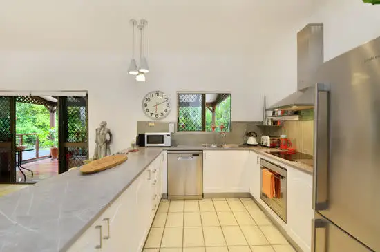 Second view of Homely unit listing, 1/20 Mudlo St - Marlin Terrace, Port Douglas QLD 4877