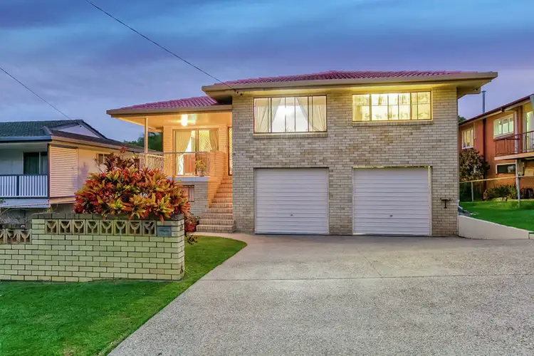 45 Narellan Street, Arana Hills QLD 4054