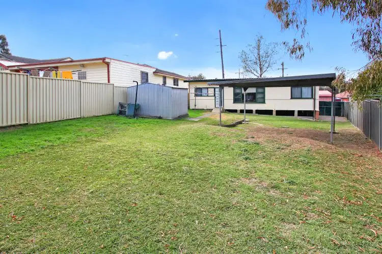 Second view of Homely house listing, 66 Lock Street, Blacktown NSW 2148