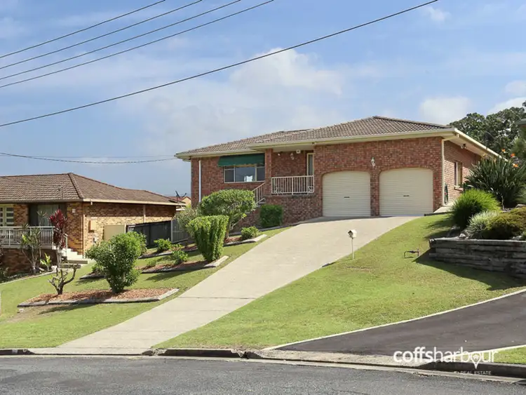 8 McGregor Close, Toormina NSW 2452