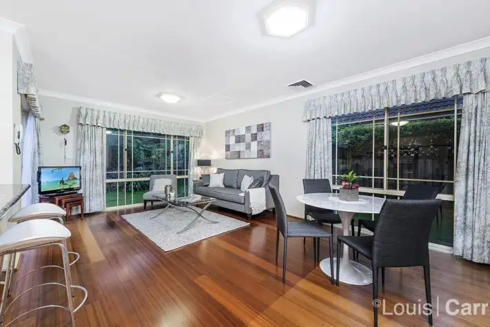 Third view of Homely house listing, 13 Caversham Court, Cherrybrook NSW 2126