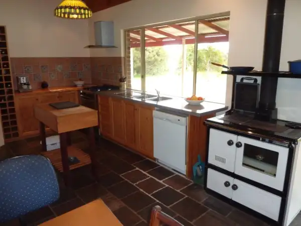 Seventh view of Homely house listing, 155 Harold Douglas Drive, Dardanup West WA 6236