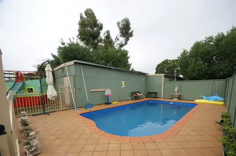 Second view of Homely house listing, 469 Henry Street, Deniliquin NSW 2710