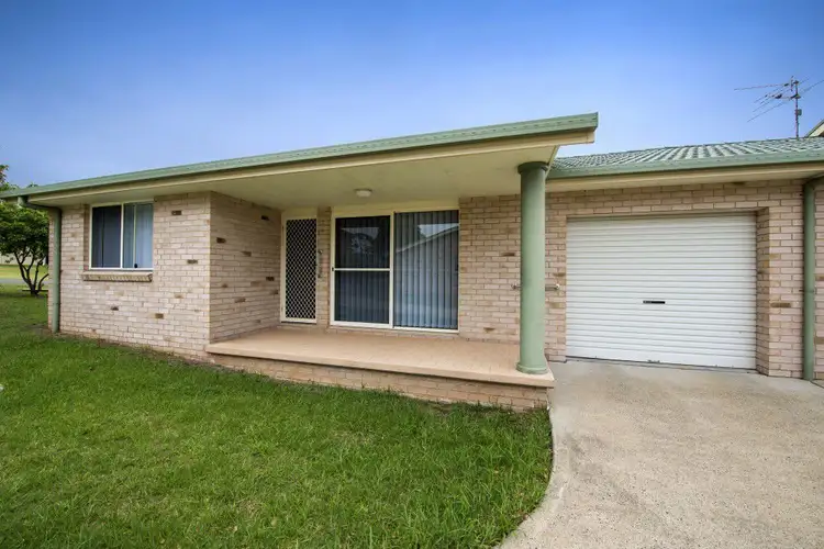 Main view of Homely villa listing, 1/14-16 Strawberry Close, Woolgoolga NSW 2456