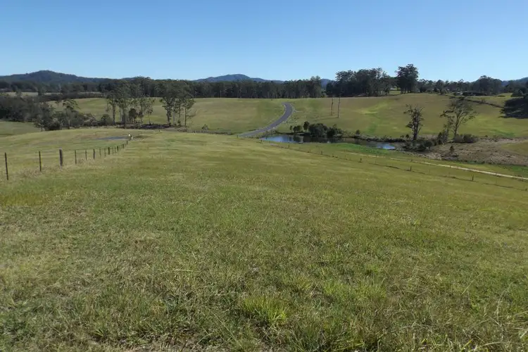 Main view of Homely land listing, Lot 14 Christine Close - Wirrimbi Estate, Macksville NSW 2447