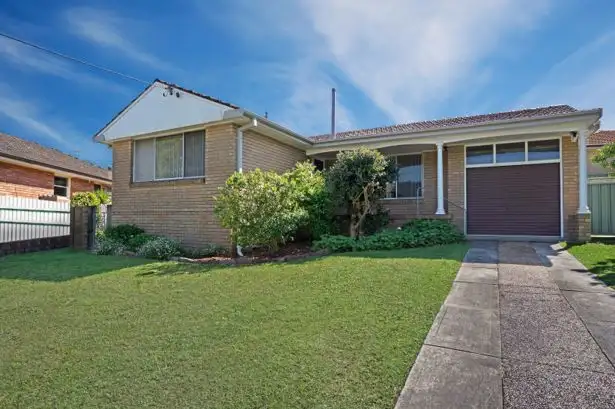 6 Orana Close, Kahibah NSW 2290