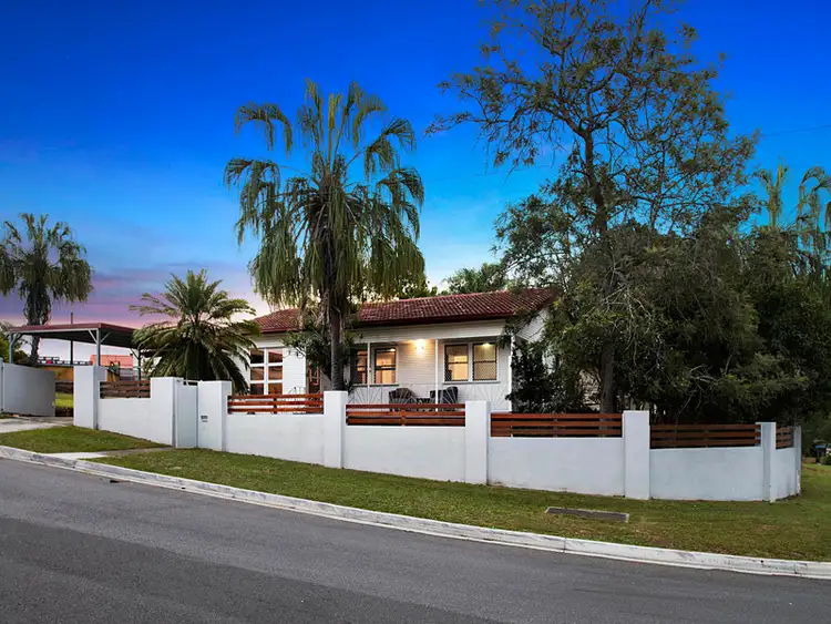 Main view of Homely house listing, 1 Viney Street, Chermside West QLD 4032