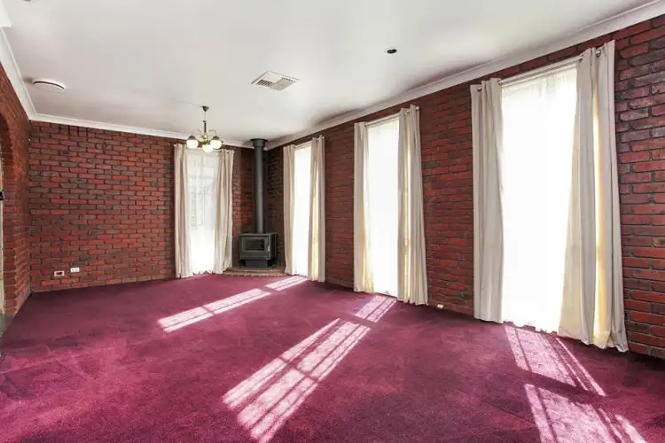 Second view of Homely house listing, 33 Monash Street, Melton South VIC 3338