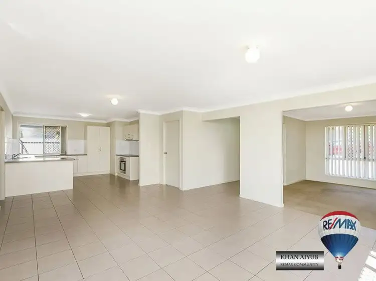 Third view of Homely house listing, 6 Serenity Court, Crestmead QLD 4132