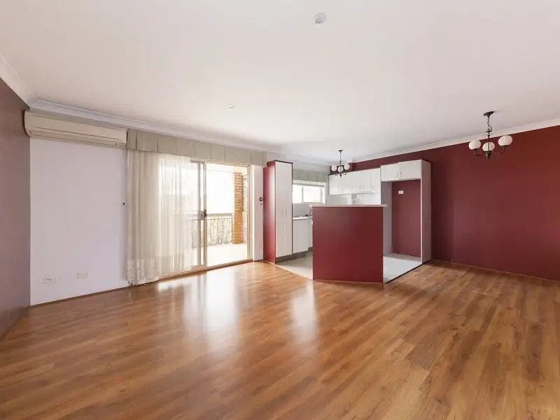 Main view of Homely house listing, 6/50 Wilkie Street, Yeerongpilly QLD 4105