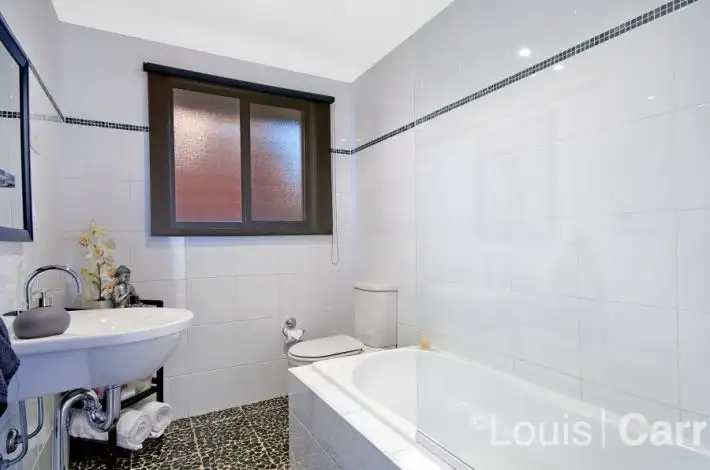 Fifth view of Homely house listing, 14 Allsopp Avenue, Baulkham Hills NSW 2153