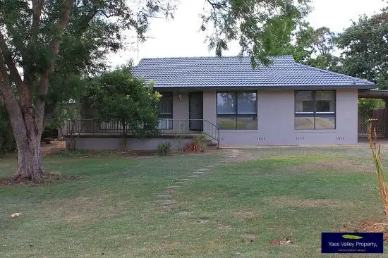 Main view of Homely house listing, 8 Short Street, Yass NSW 2582