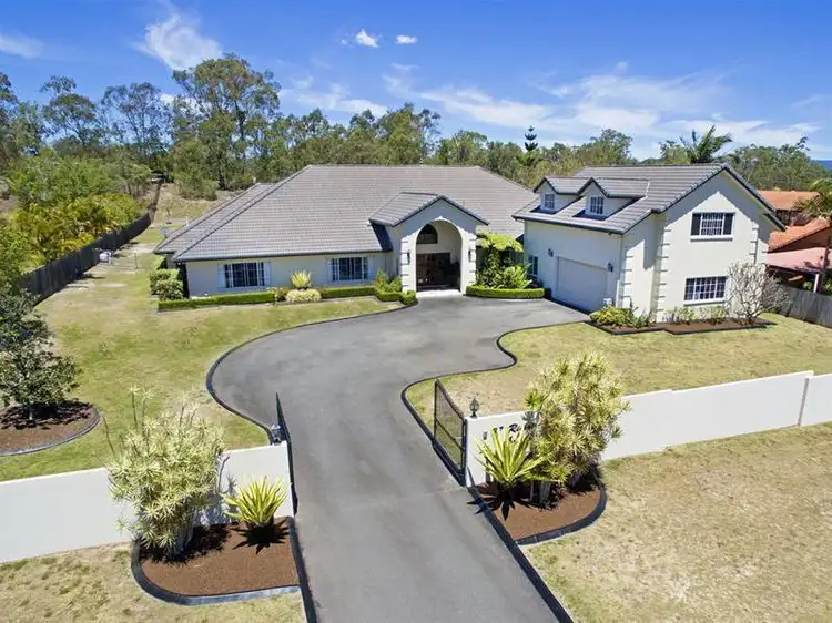 38 Rivertree Avenue, Helensvale QLD 4212