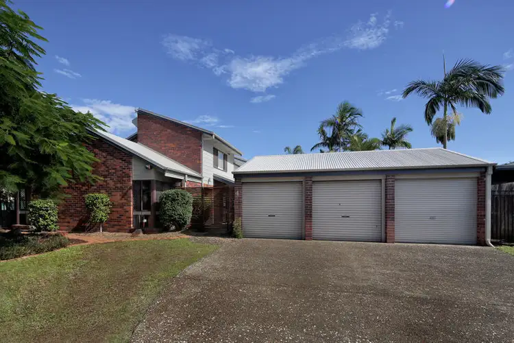 4 Bolinda Street, Eight Mile Plains QLD 4113
