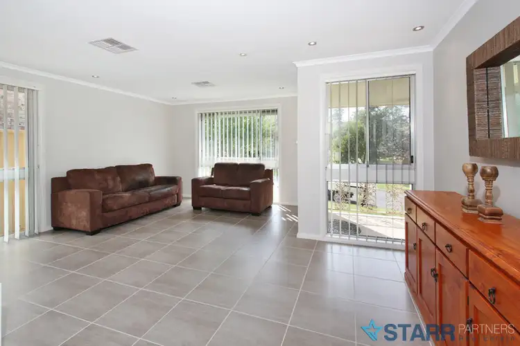 Third view of Homely house listing, 11 Koala Glen, Cranebrook NSW 2749